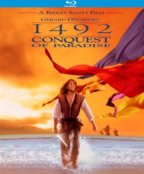 1492 conquest of paradise 1992|1492 conquest of paradise 1992 watch.